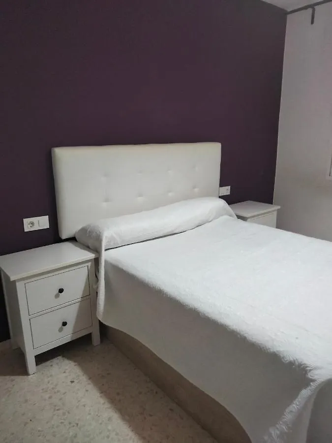 Apartamento Casa Dorantes Sanlúcar de Barrameda