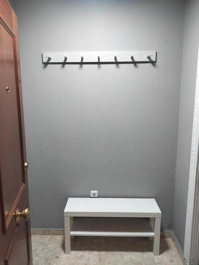 Apartamento Casa Dorantes Sanlúcar de Barrameda España