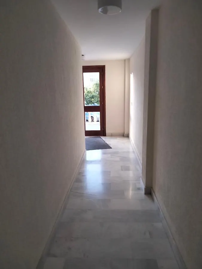 Apartamento Casa Dorantes Sanlúcar de Barrameda