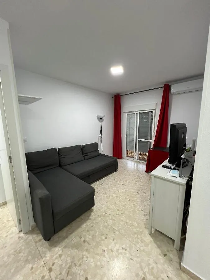 Apartamento Casa Dorantes Sanlúcar de Barrameda