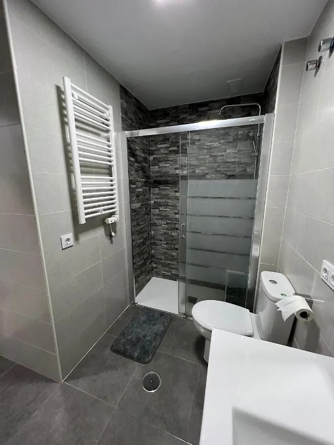 Apartamento Casa Dorantes Sanlúcar de Barrameda 0*,  España