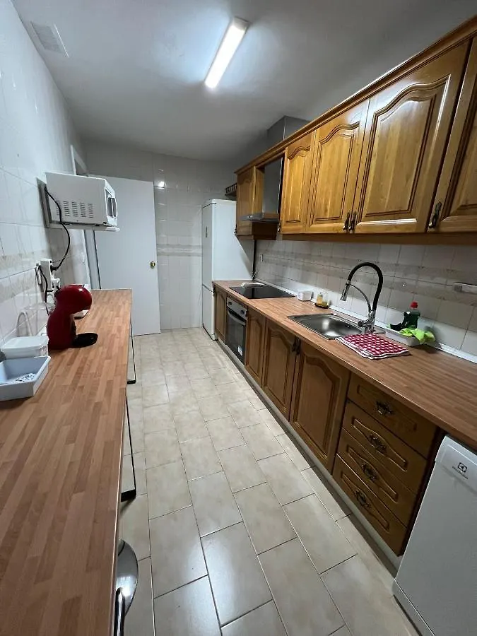 Apartamento Casa Dorantes Sanlúcar de Barrameda 0*,