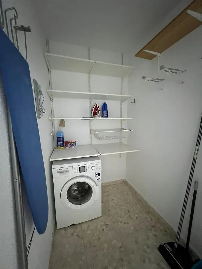 Apartamento Casa Dorantes Sanlúcar de Barrameda 0*,  España