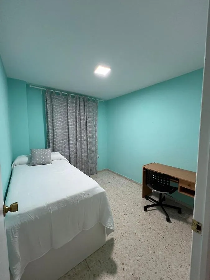 Apartamento Casa Dorantes Sanlúcar de Barrameda