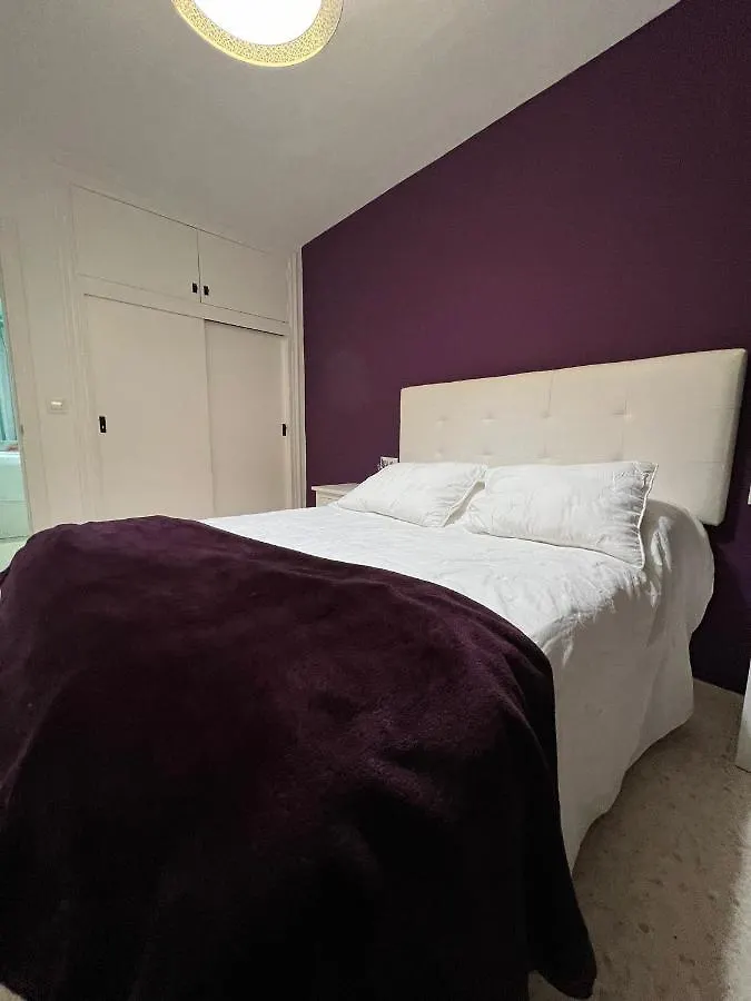 Apartamento Casa Dorantes Sanlúcar de Barrameda