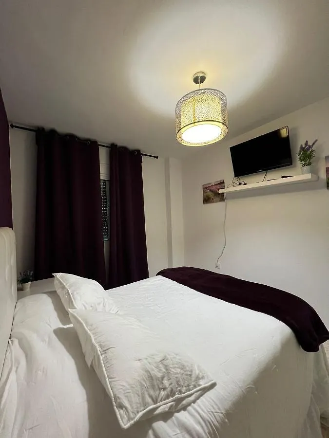 Apartamento Casa Dorantes Sanlúcar de Barrameda España
