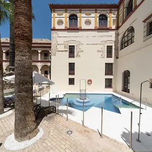 4* Hotel Palacio Marqués De Arizón